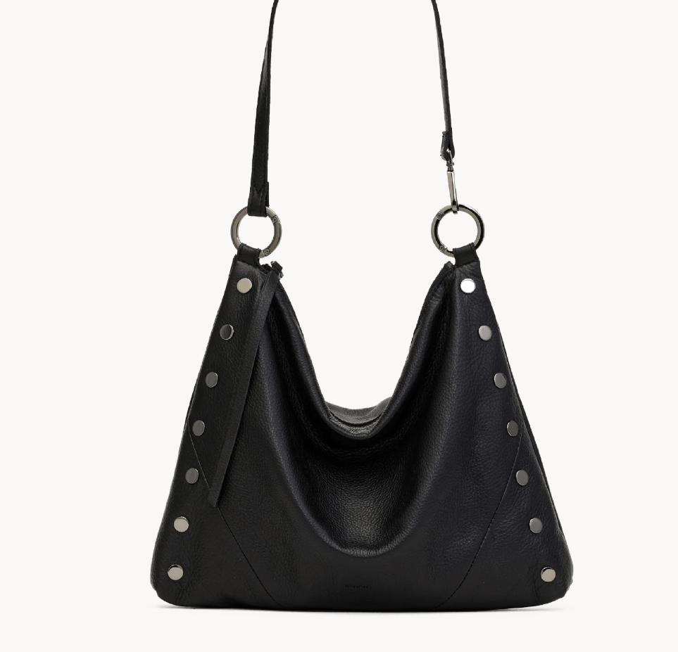 Kyle Large Soft Shoulder Bag