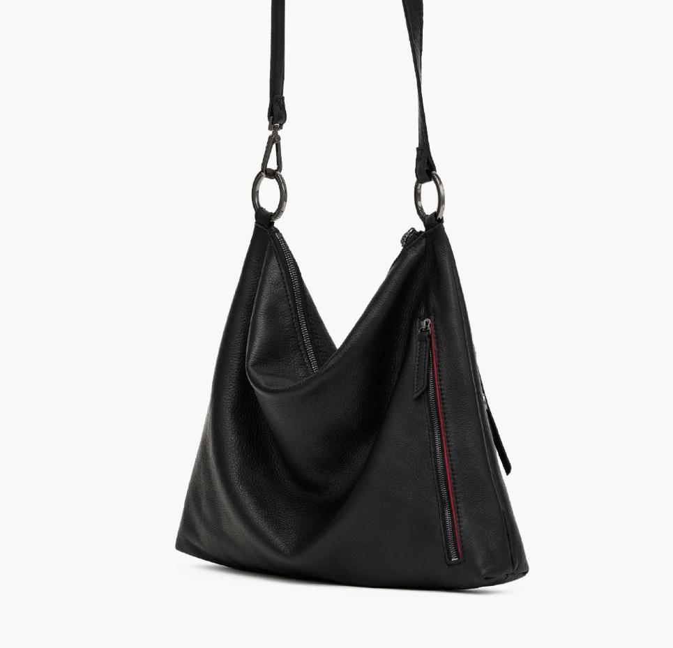 Kyle Large Soft Shoulder Bag
