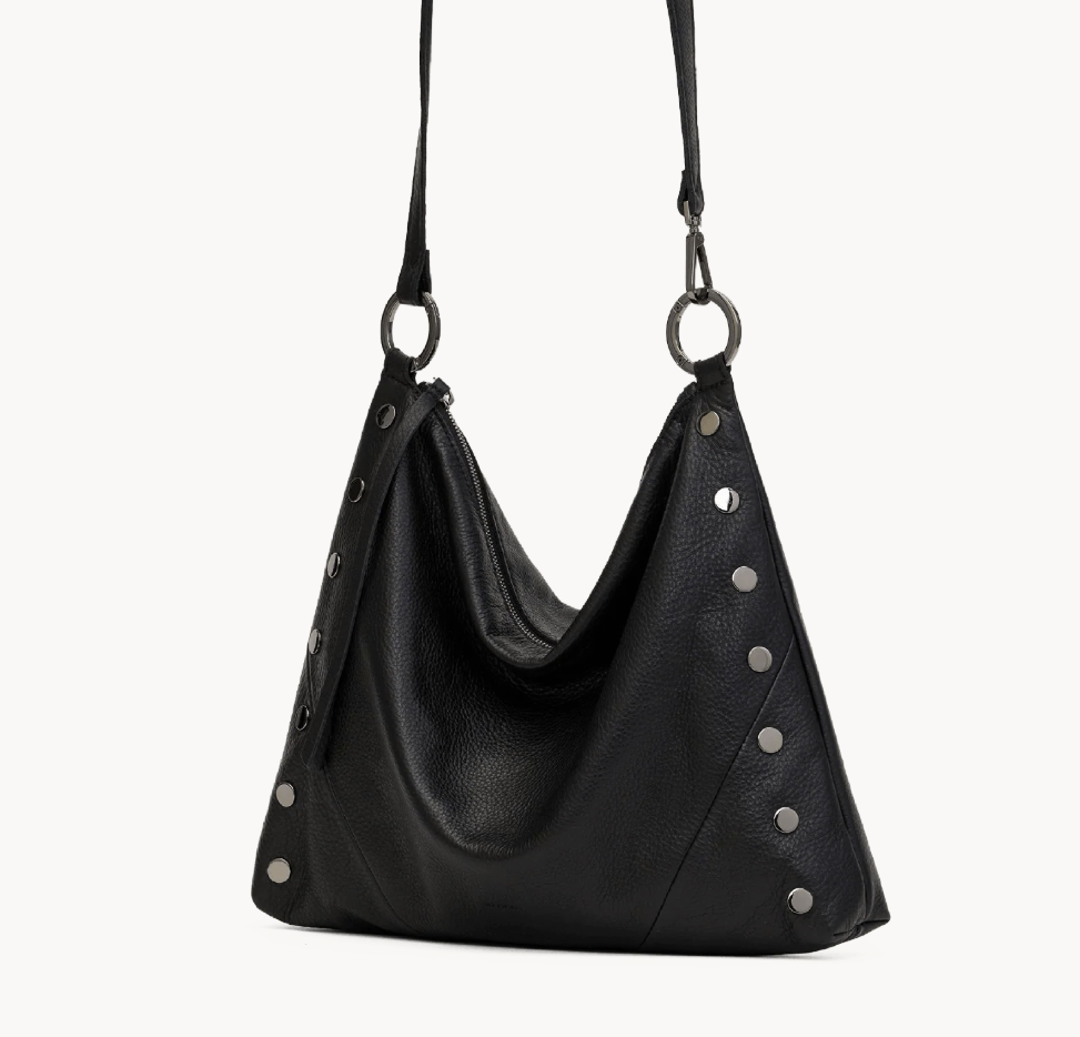 Kyle Large Soft Shoulder Bag
