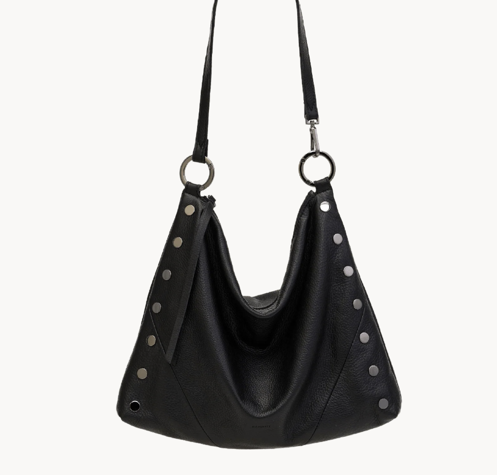 Kyle Large Soft Shoulder Bag