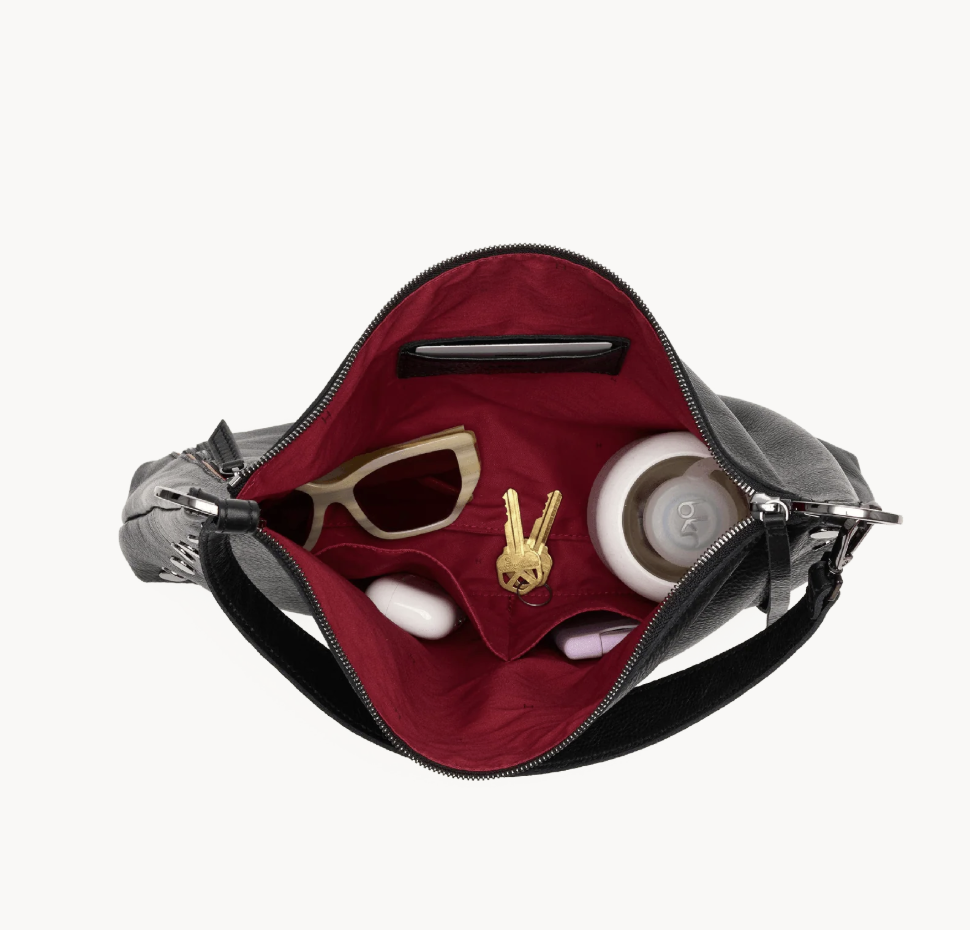 Kyle Large Soft Shoulder Bag