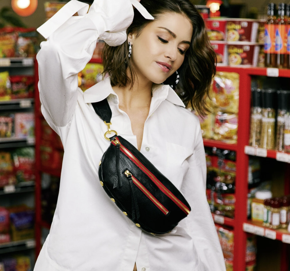 Charles Crossbody Medium