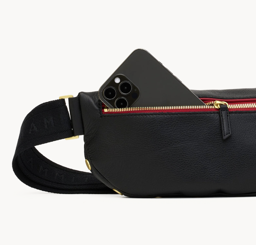 Charles Crossbody Medium