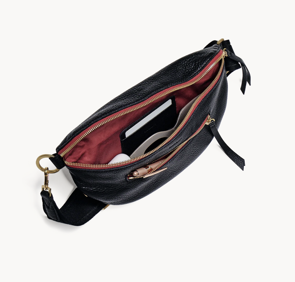 Charles Crossbody Medium