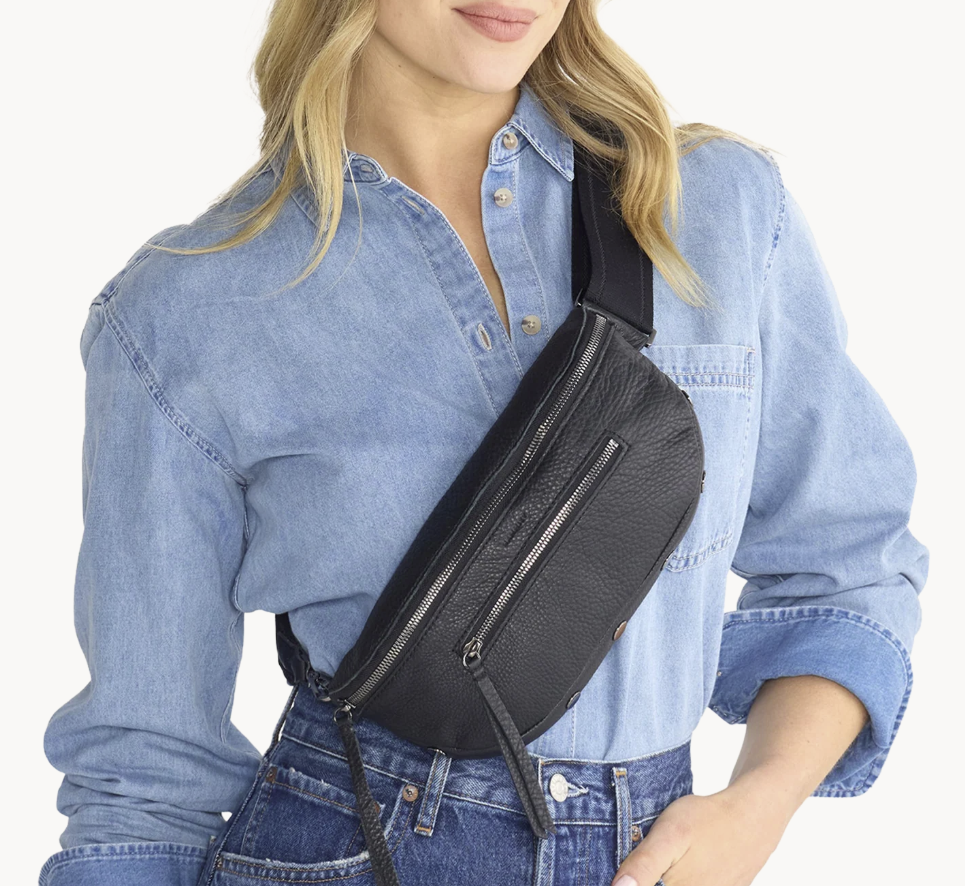 Charles Crossbody Medium