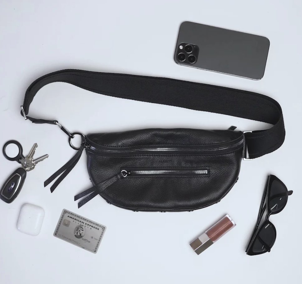 Charles Crossbody Medium