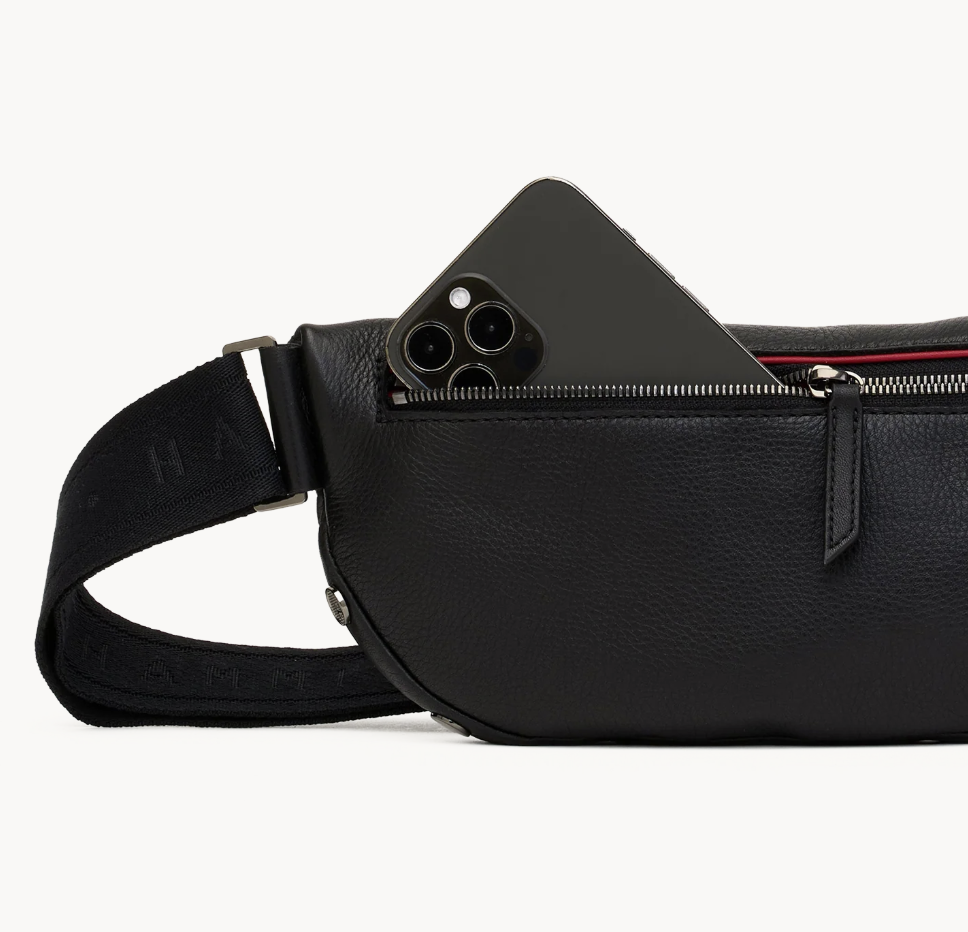 Charles Crossbody Medium