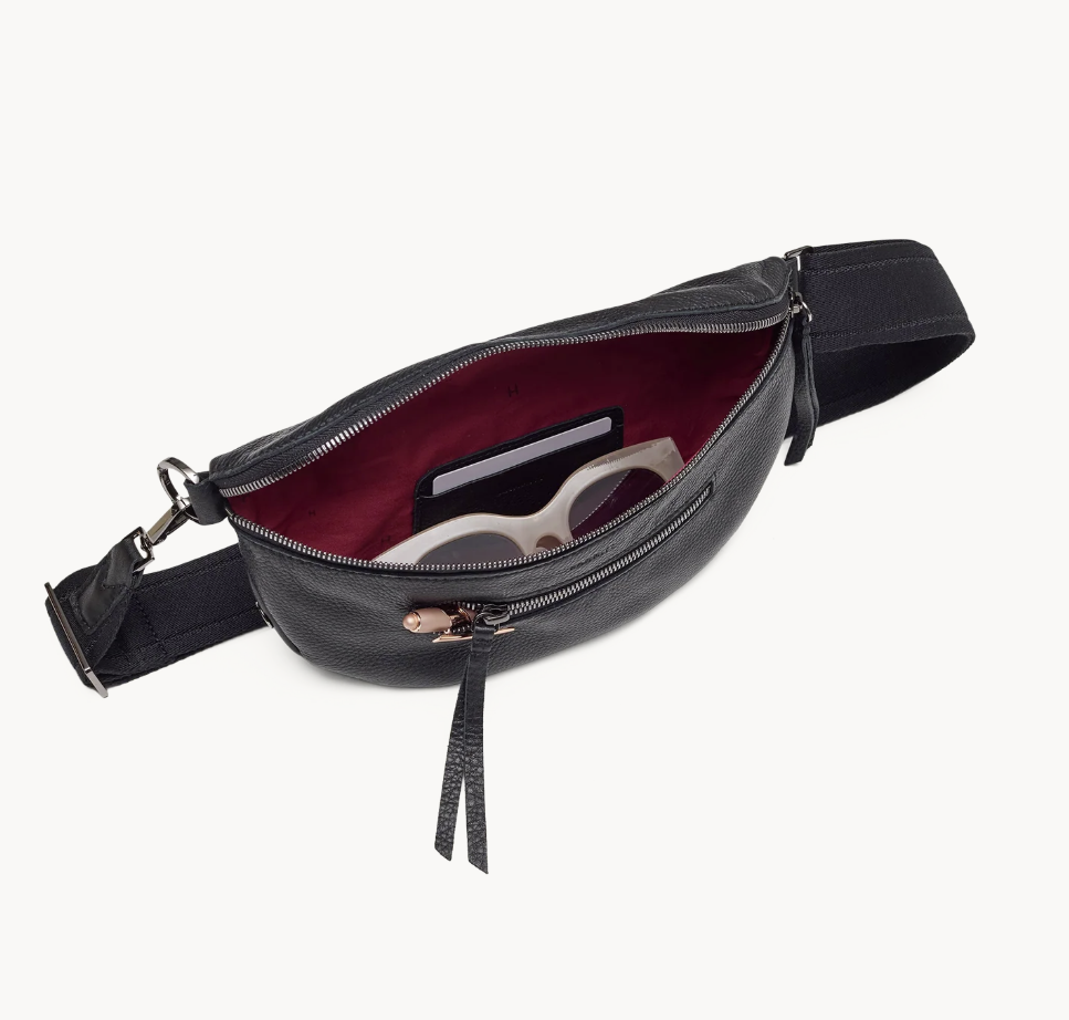 Charles Crossbody Medium