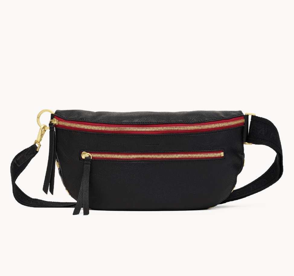 Charles Crossbody Large