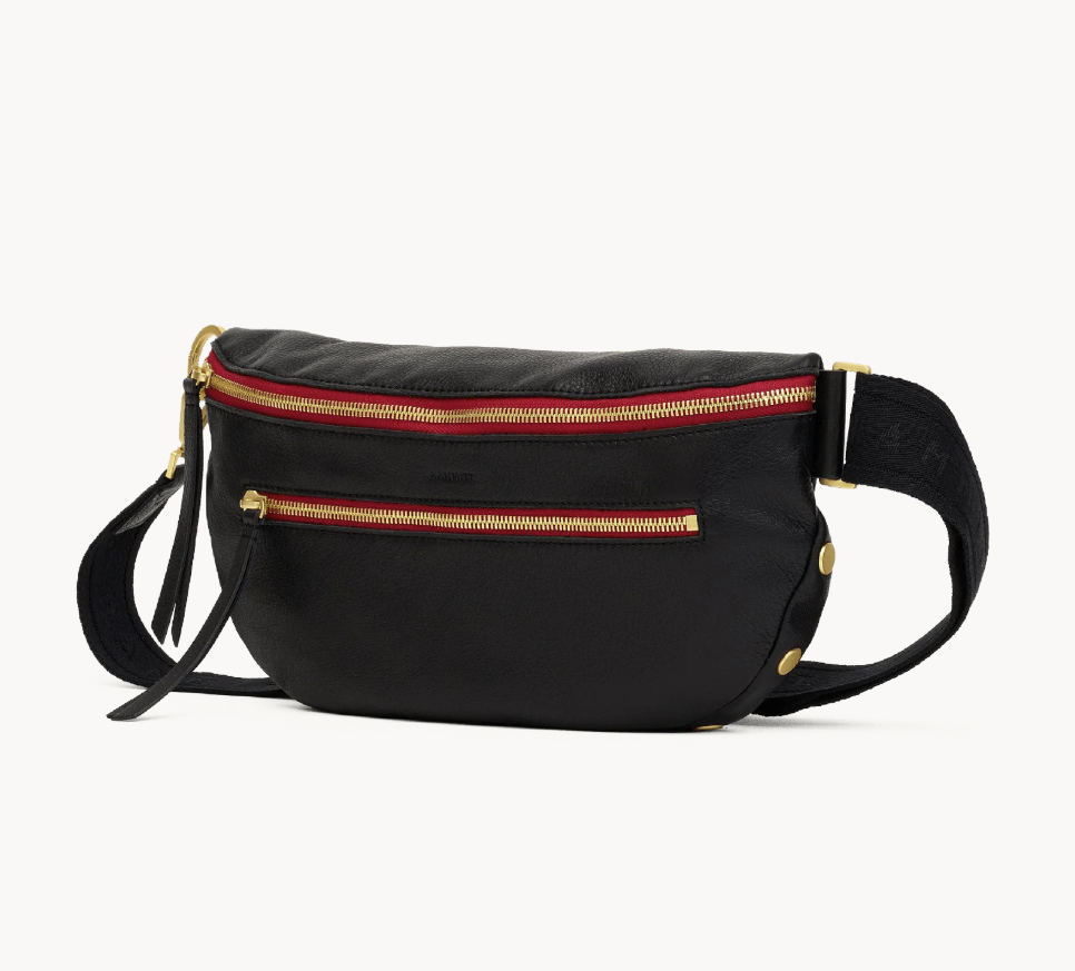Charles Crossbody Large