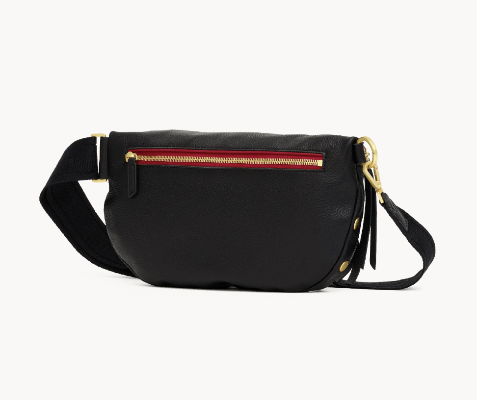 Charles Crossbody Large