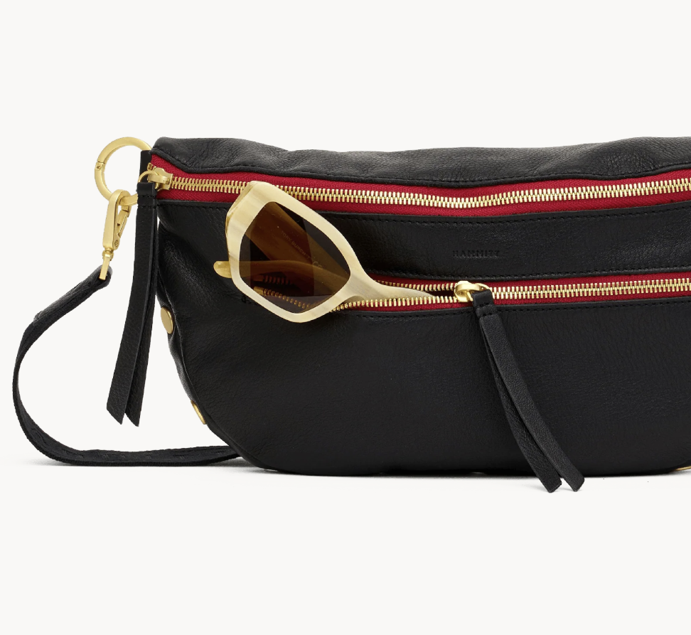 Charles Crossbody Large