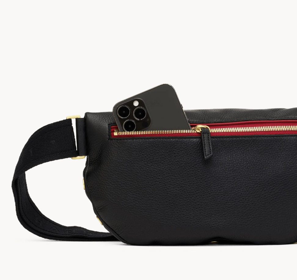 Charles Crossbody Large