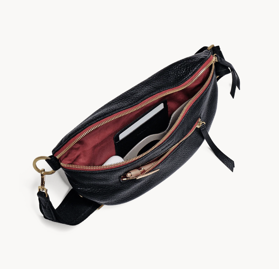 Charles Crossbody Large