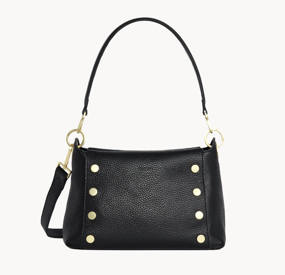 Bryant Medium Soft Leather Bag