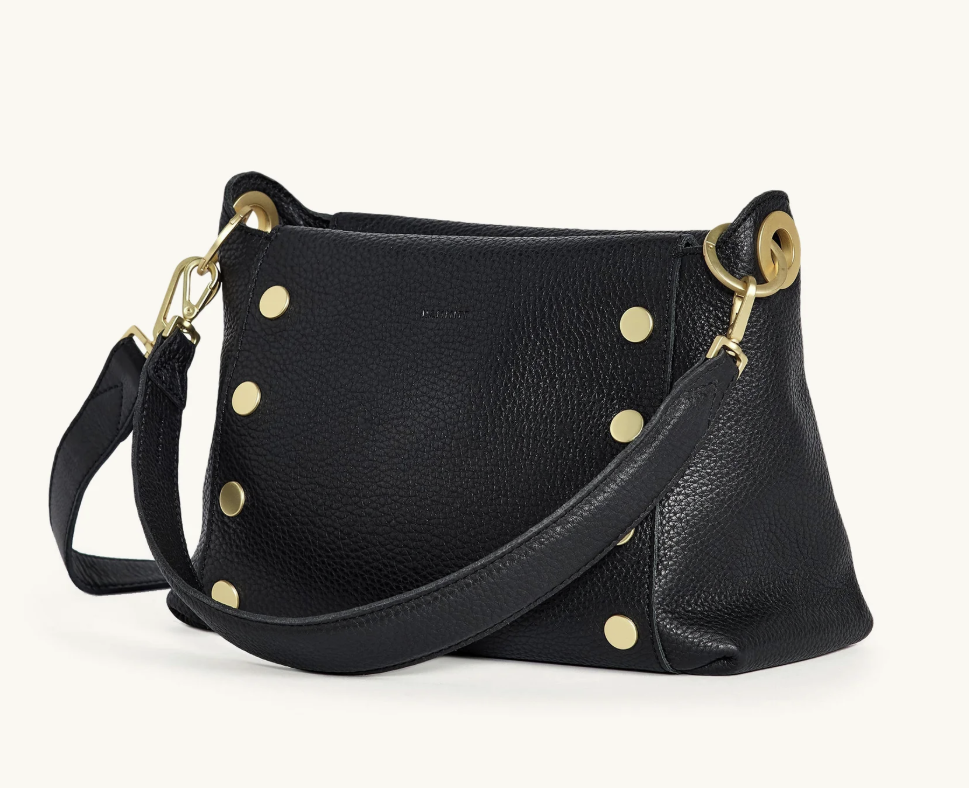 Bryant Medium Soft Leather Bag