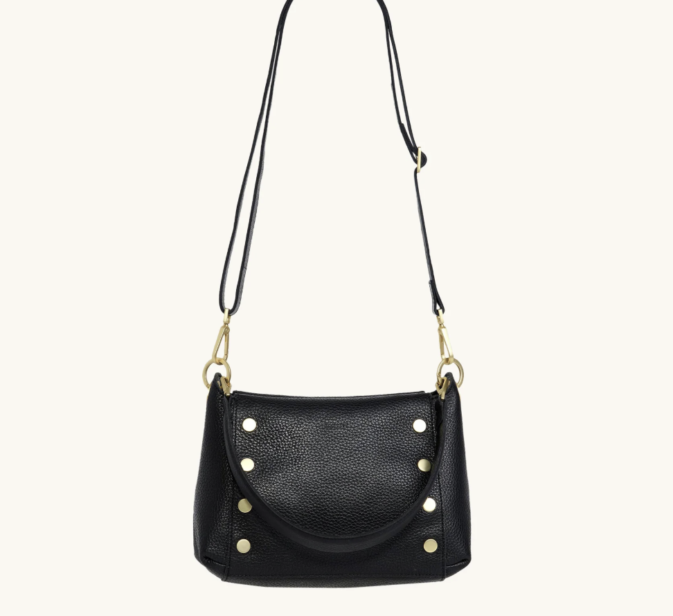 Bryant Medium Soft Leather Bag
