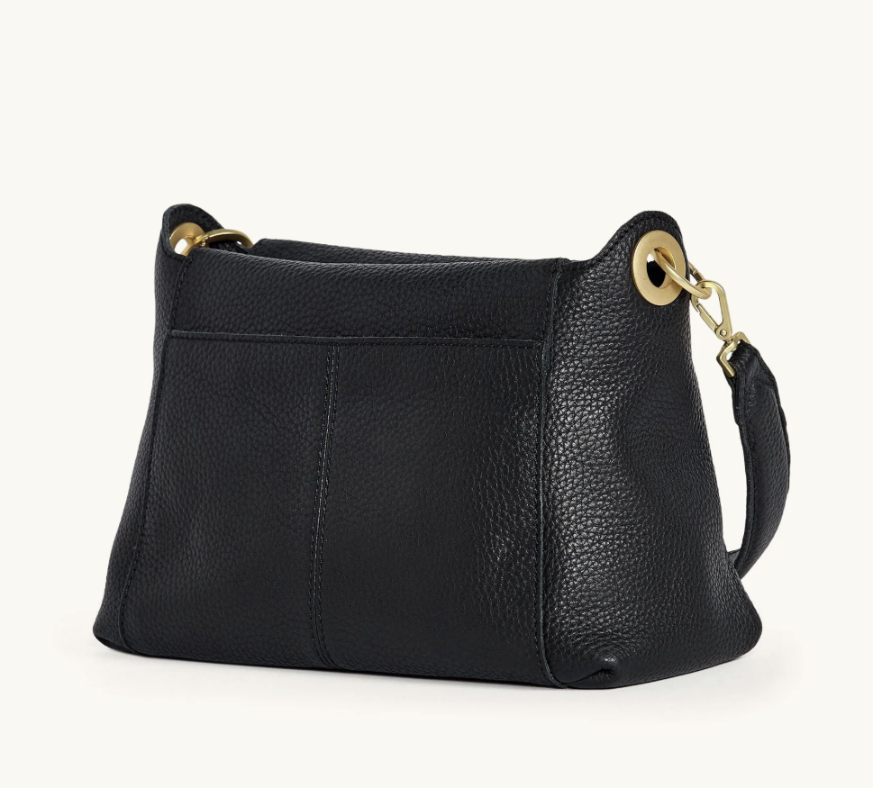 Bryant Medium Soft Leather Bag