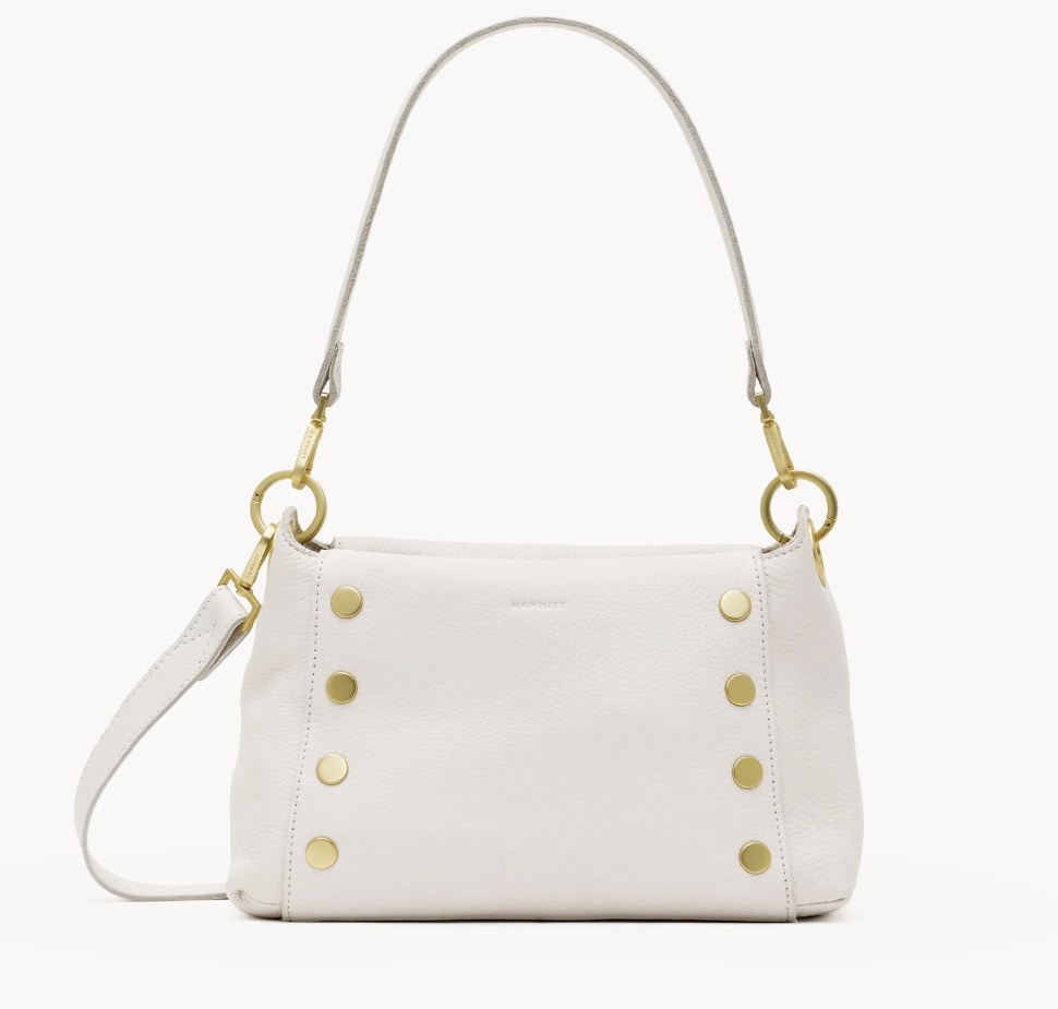 Bryant Medium Soft Leather Bag