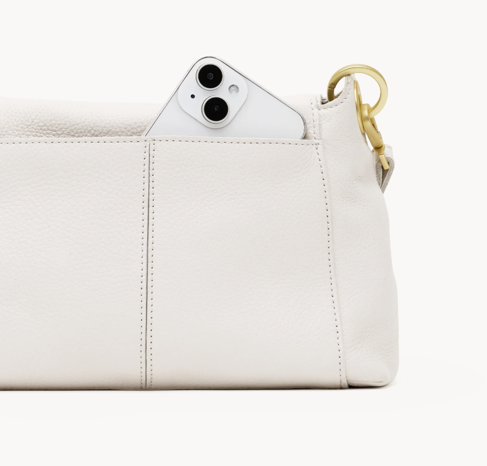 Bryant Medium Soft Leather Bag