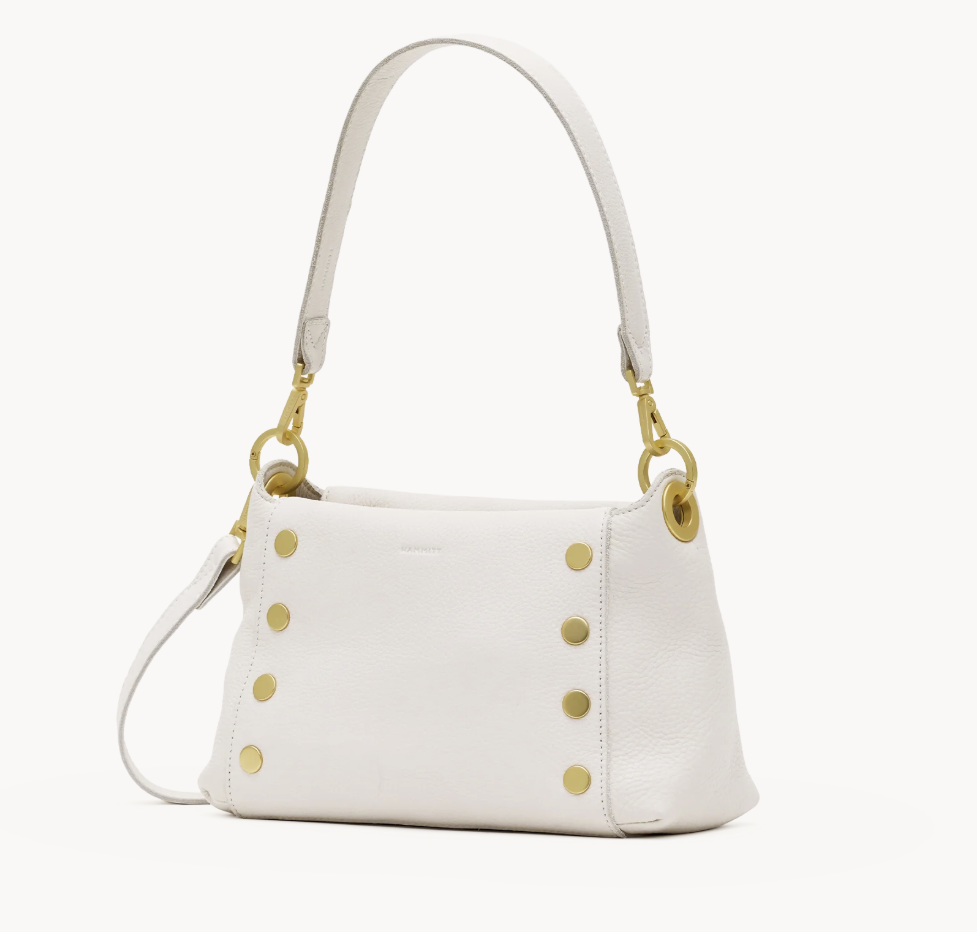 Bryant Medium Soft Leather Bag