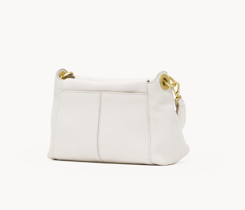 Bryant Medium Soft Leather Bag