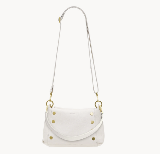 Bryant Medium Soft Leather Bag