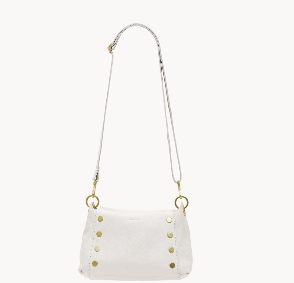 Bryant Medium Soft Leather Bag