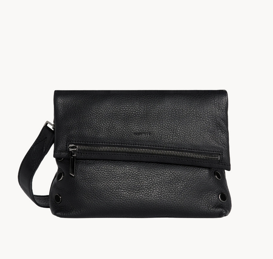 Vip Medium Soft Leather Bag