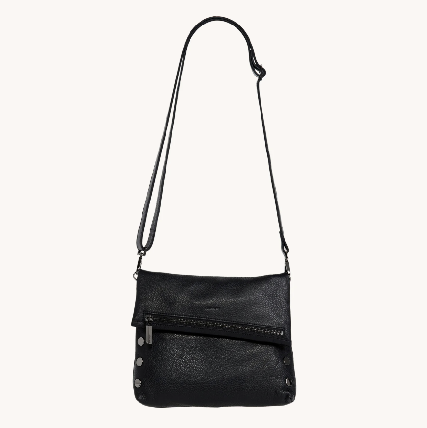 Vip Medium Soft Leather Bag