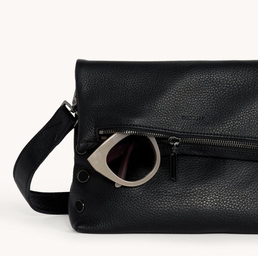 Vip Medium Soft Leather Bag