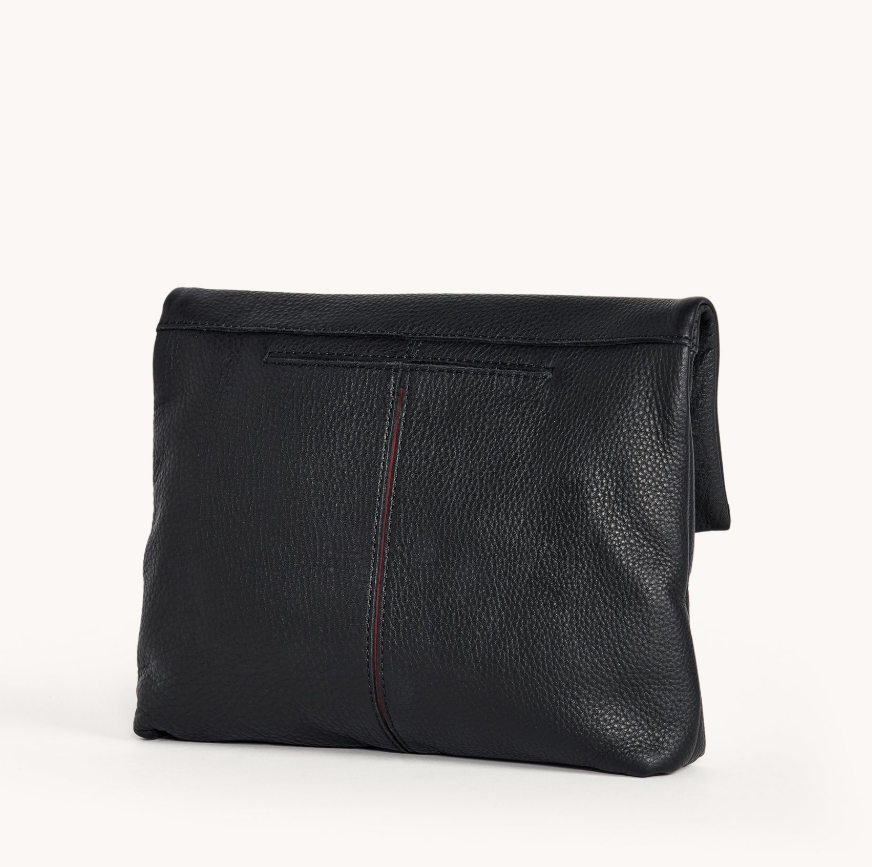 Vip Medium Soft Leather Bag