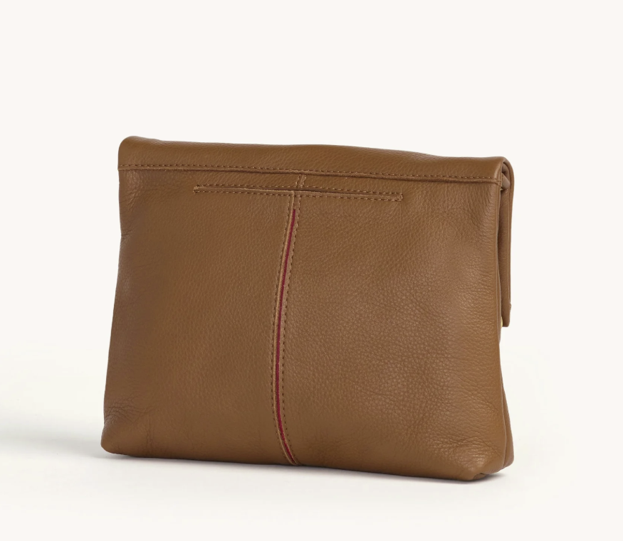 Vip Medium Soft Leather Bag