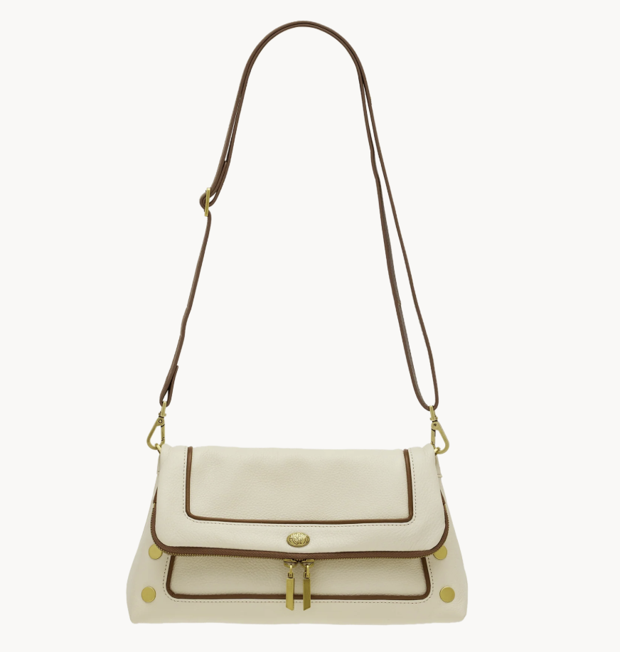 Beverly Medium Soft Leather Bag