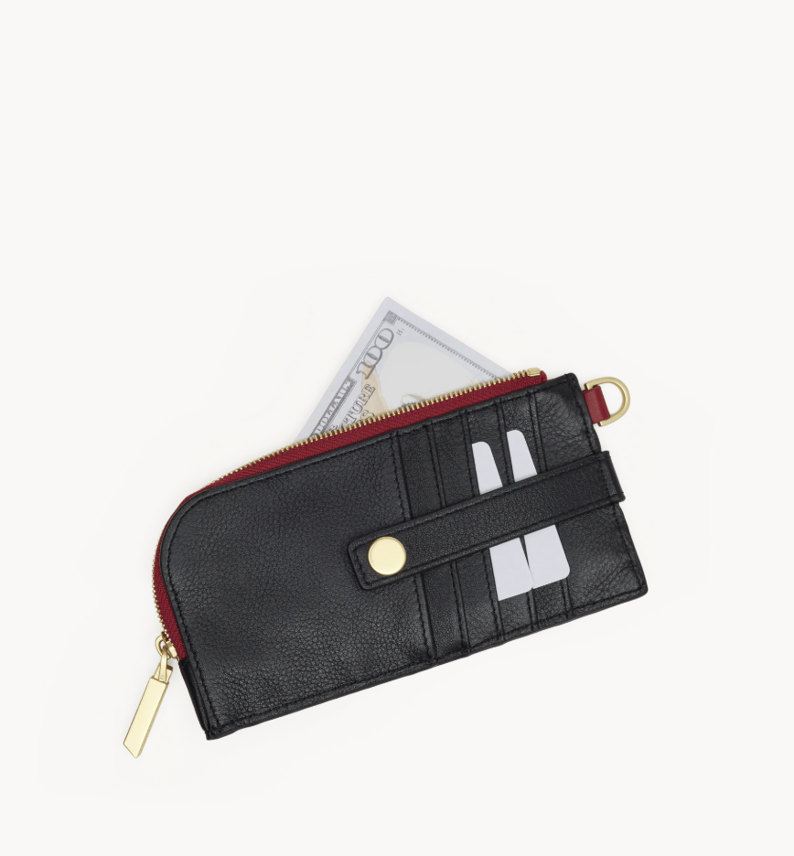 210 East Wallet
