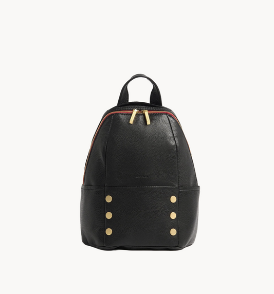 Hunter Medium Soft Leather Bag