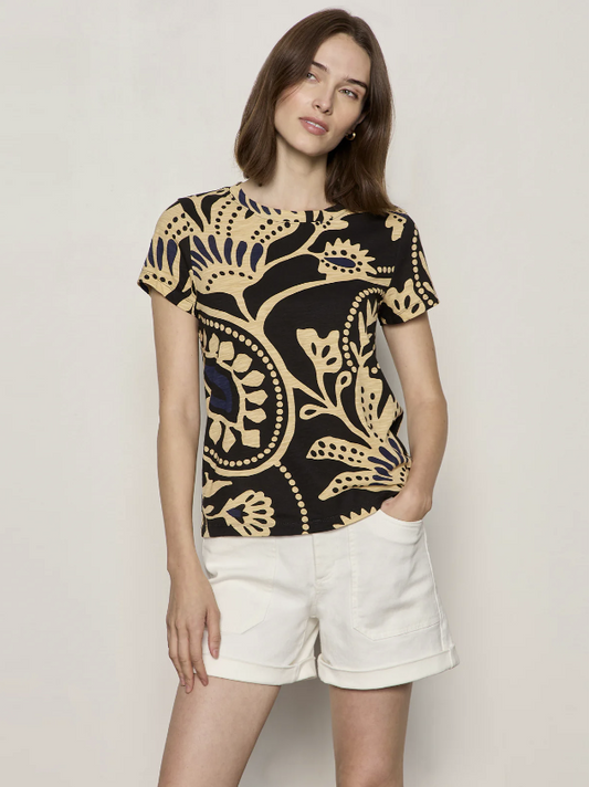 The Perfect Tee Mega Shapeshift