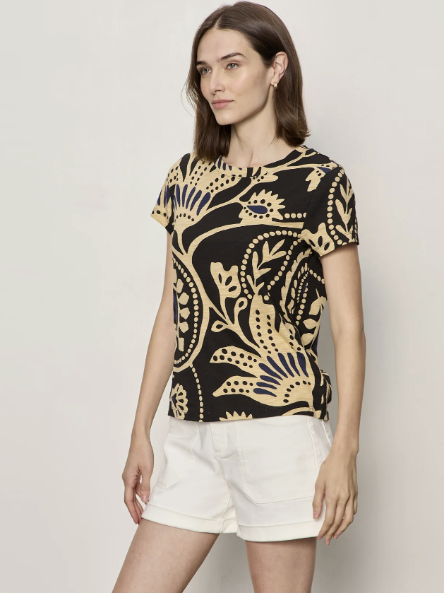 The Perfect Tee Mega Shapeshift