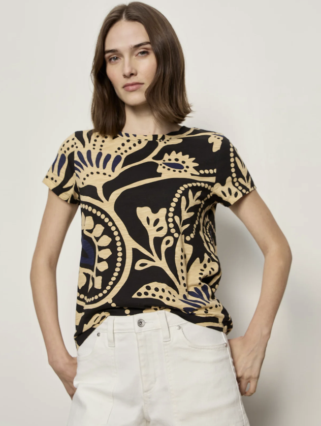 The Perfect Tee Mega Shapeshift