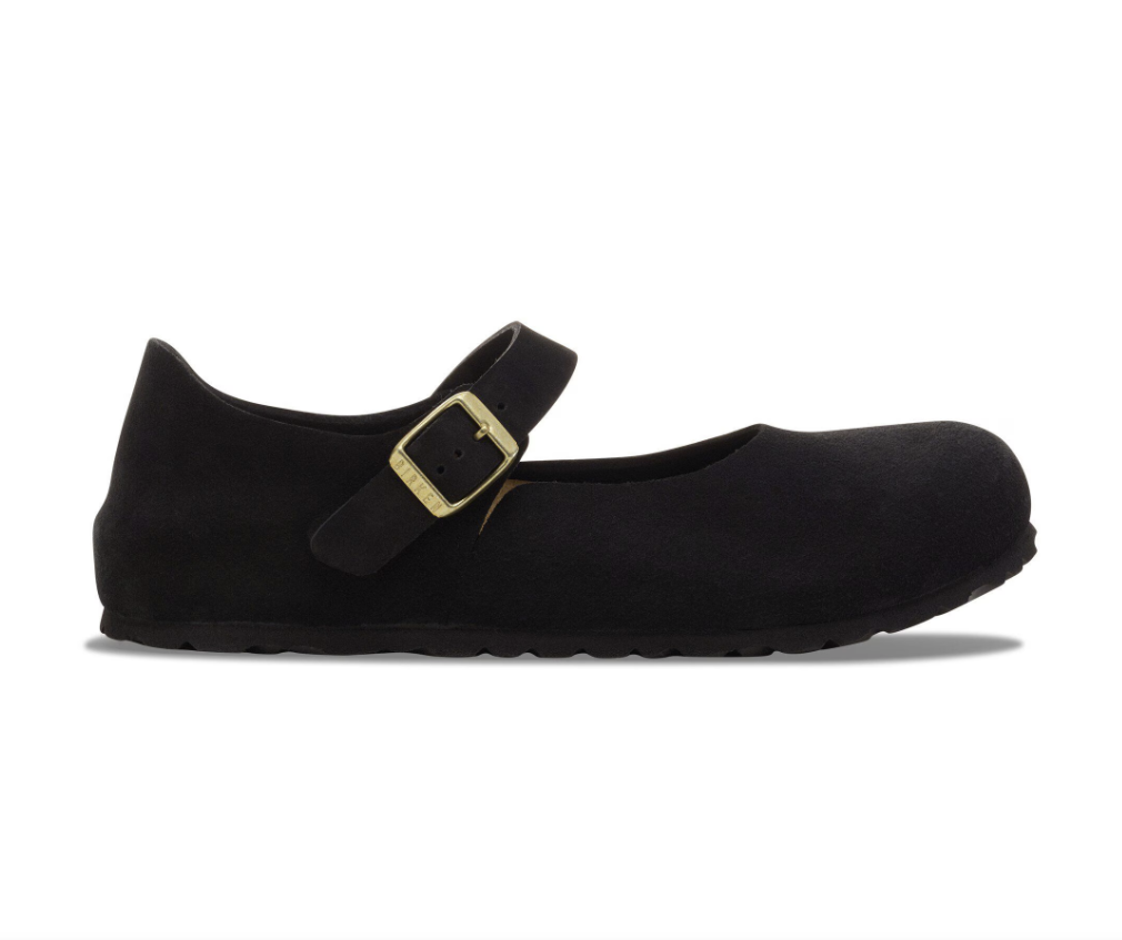 Mantova Suede Leather