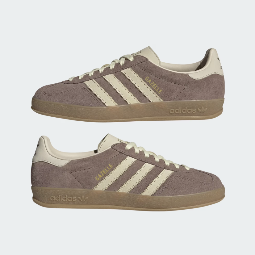 Gazelle Indoor Shoes (IH5483)