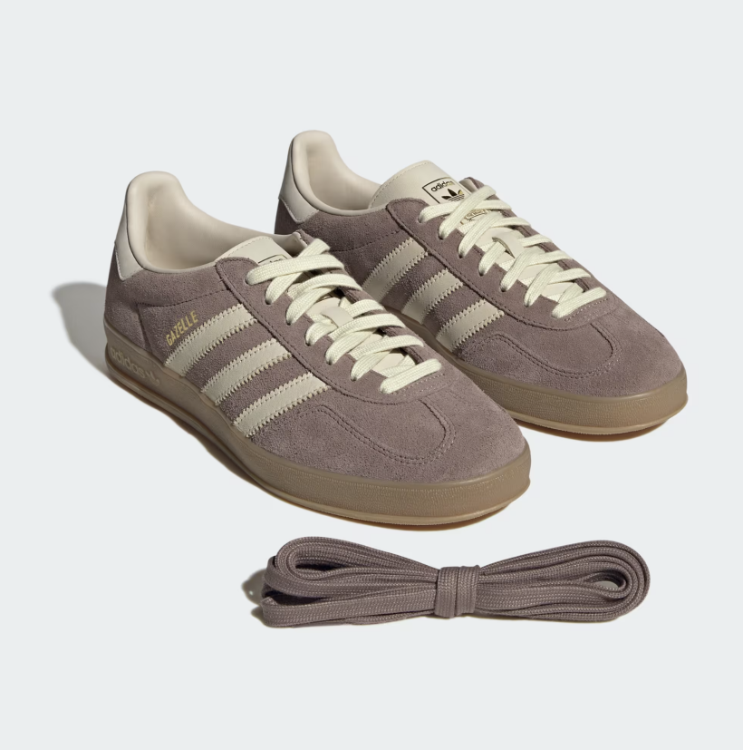 Gazelle Indoor Shoes (IH5483)