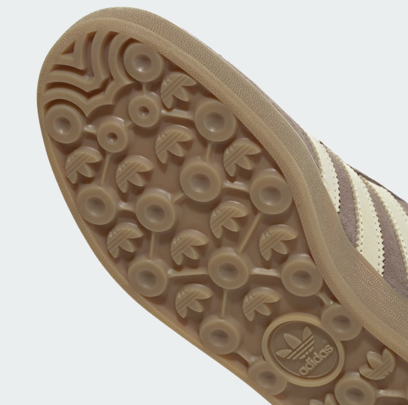 Gazelle Indoor Shoes (IH5483)