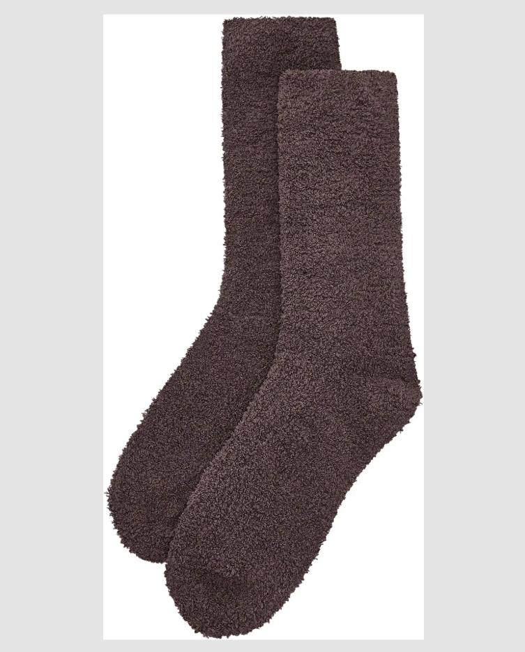 Men's Fincher Ultra Cozy Crew