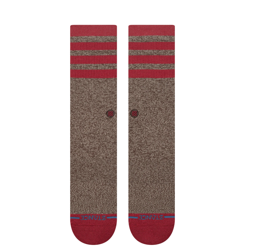 Sock Monkey Crew
