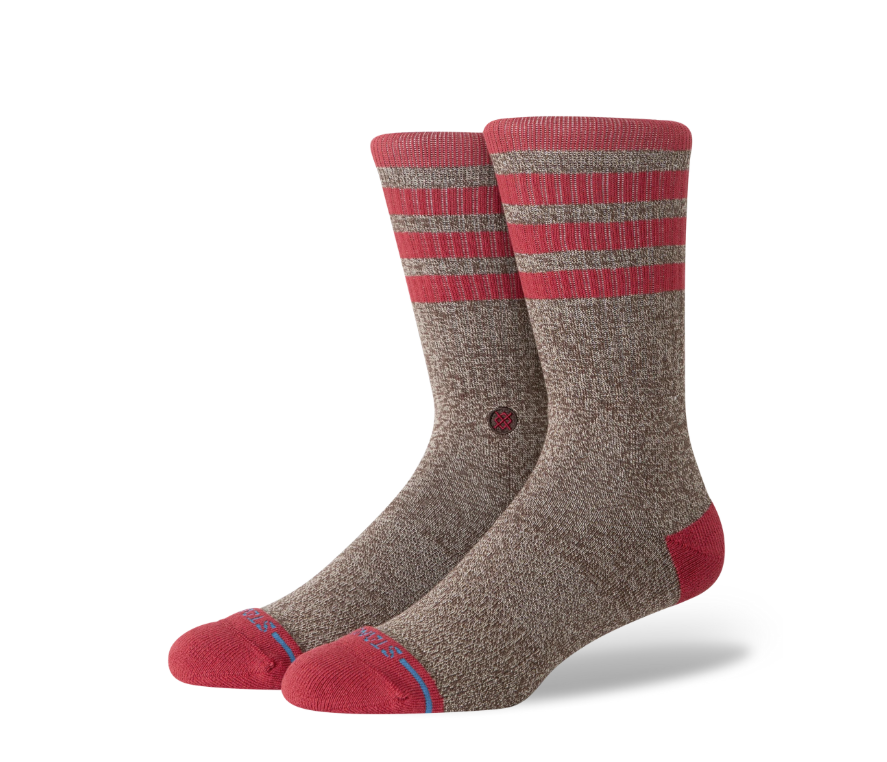 Sock Monkey Crew