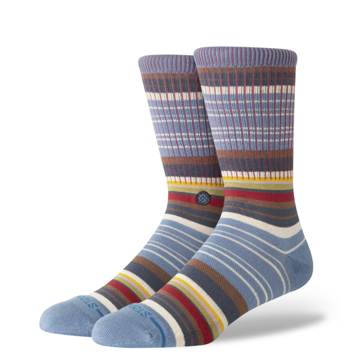 Jorongo Pop Crew Socks