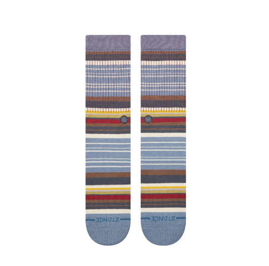 Jorongo Pop Crew Socks