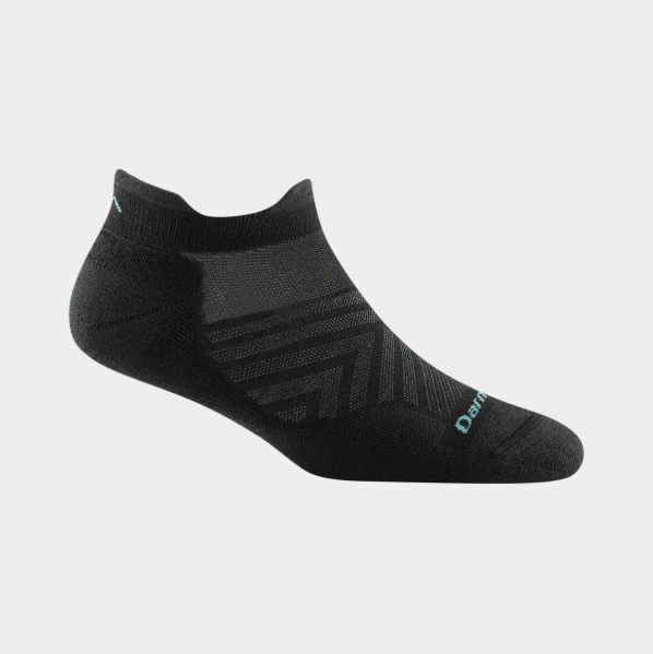 Women's Run No Show Tab Cushioned Ultra-Lightweight Running Socks