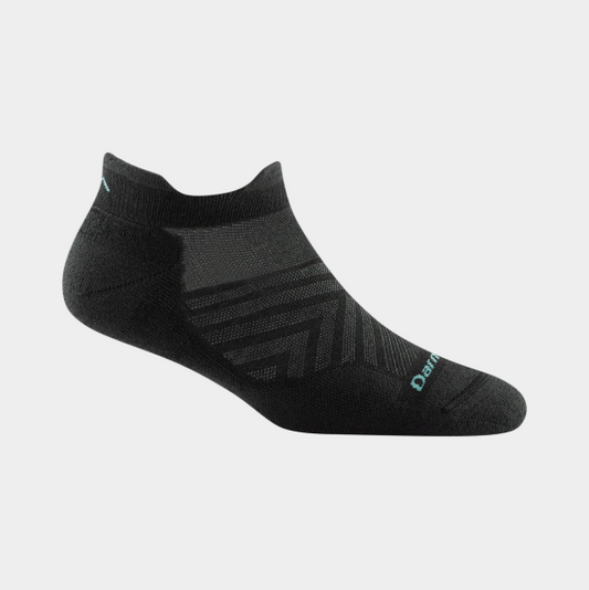 Women's Run No Show Tab Cushioned Ultra-Lightweight Running Socks